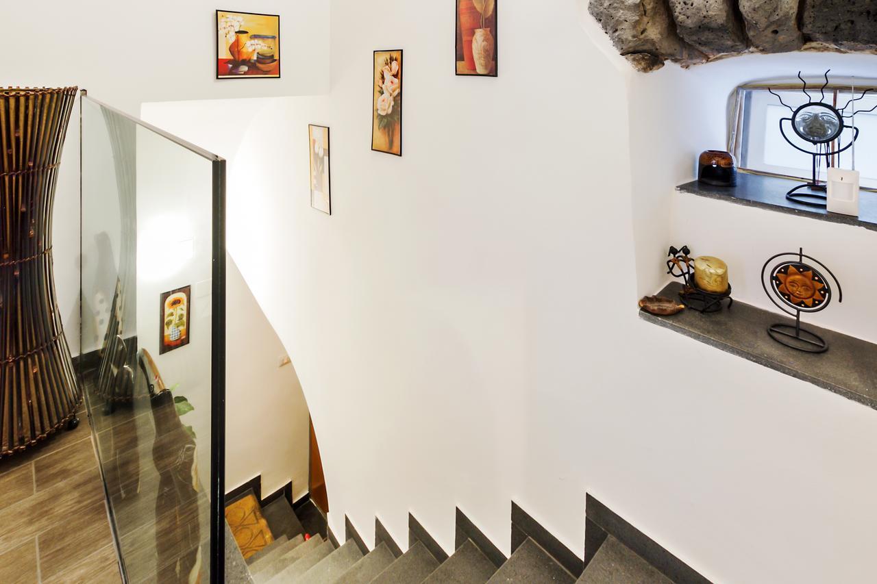 Catania Central Flat Eksteriør bilde