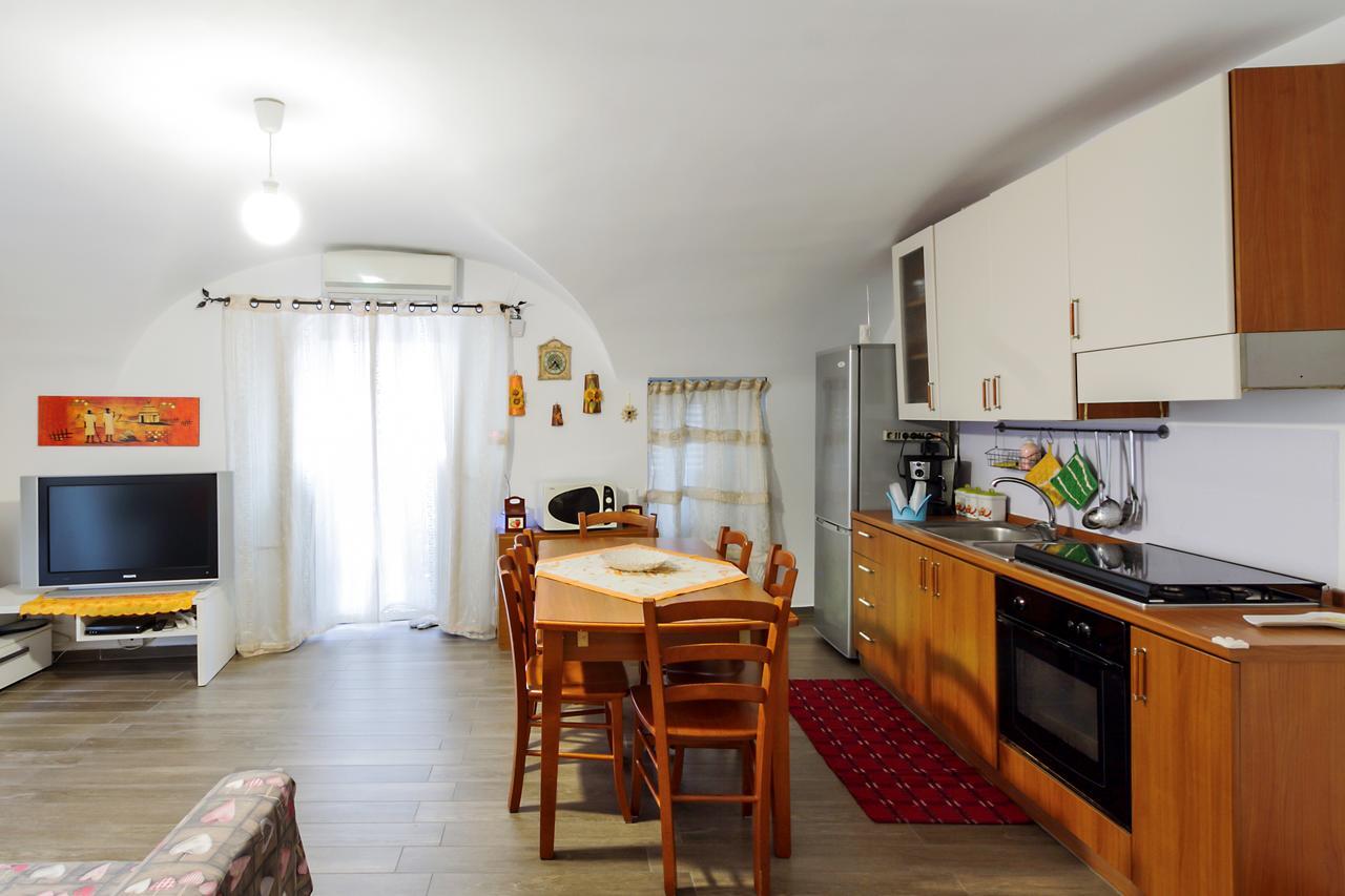 Catania Central Flat Eksteriør bilde
